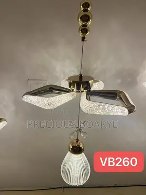 Modern Pendent Lightings