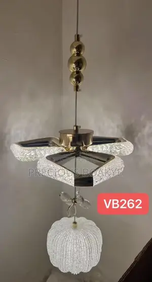 Modern Pendent Lightings
