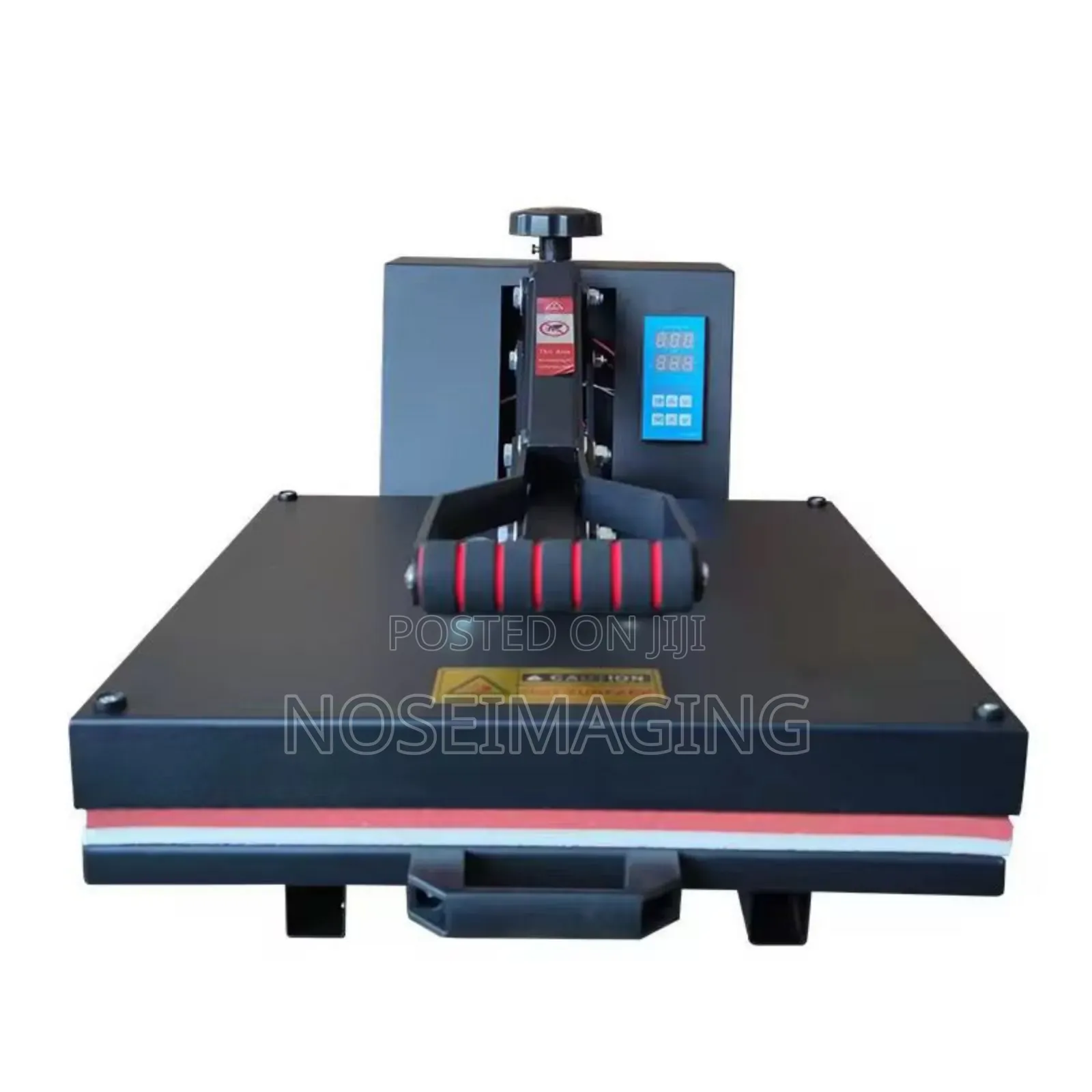 Heat Press