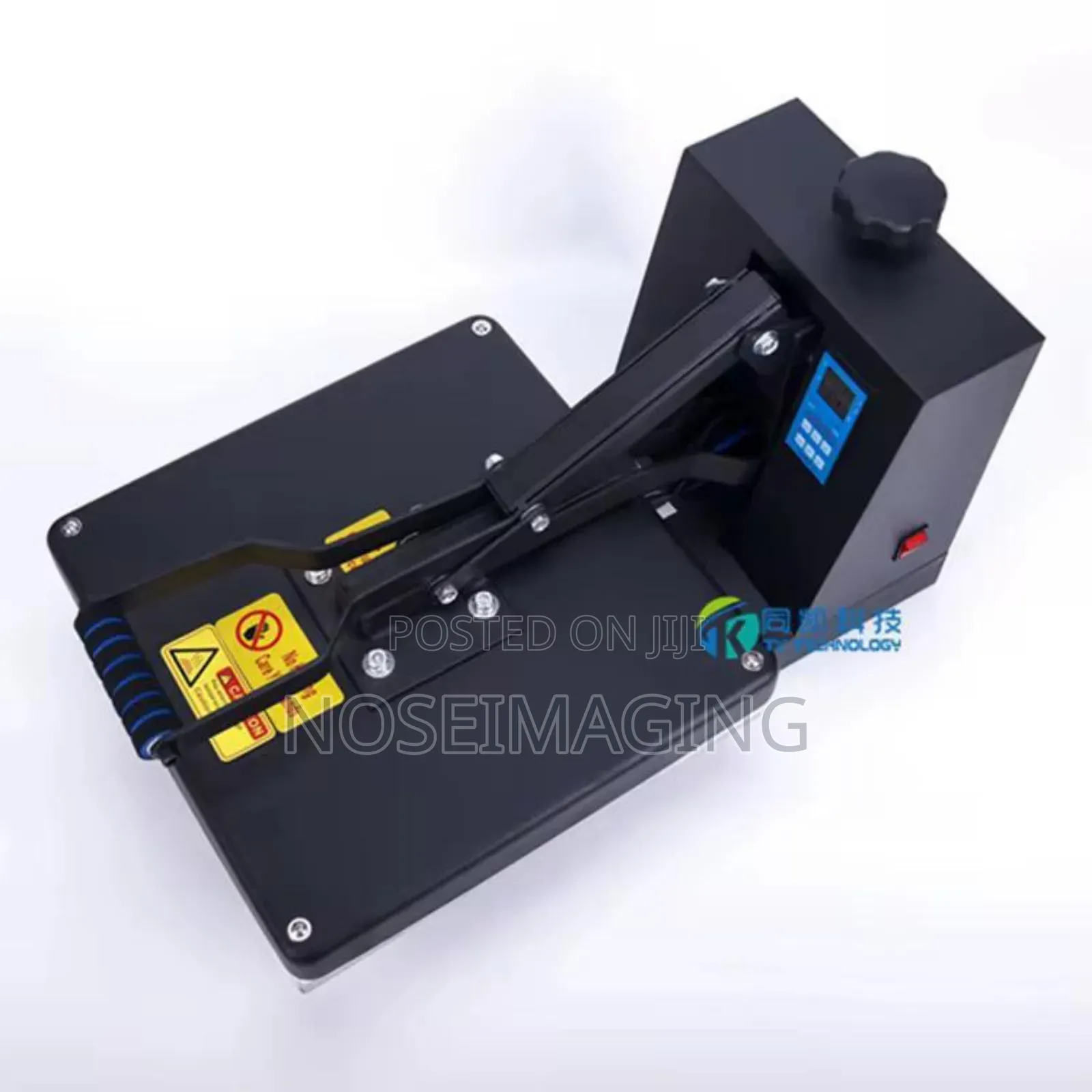 Heat Press