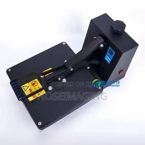Heat Press