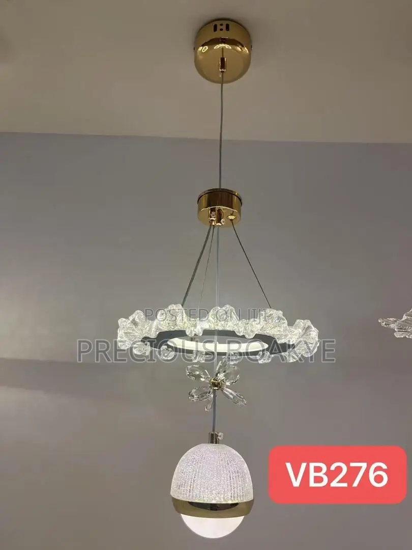 New Designs Pendent Chandeliers