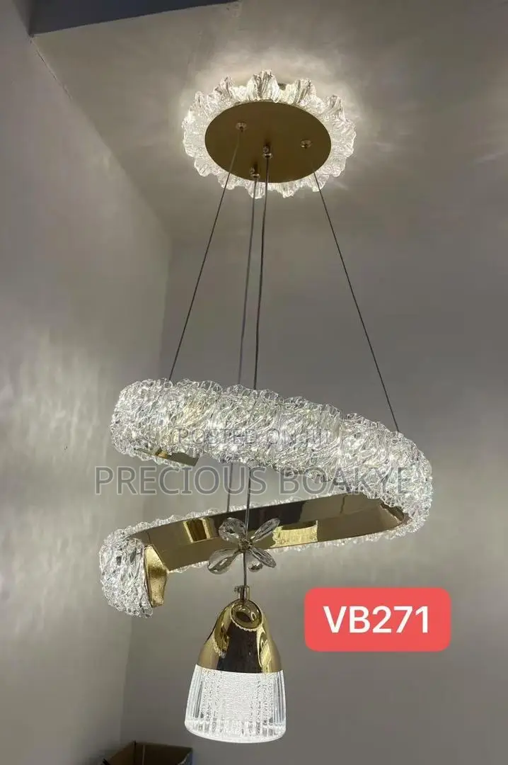 New Stylish Pendents Light