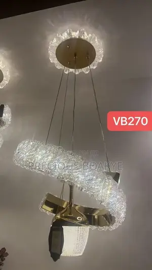 New Stylish Pendents Light