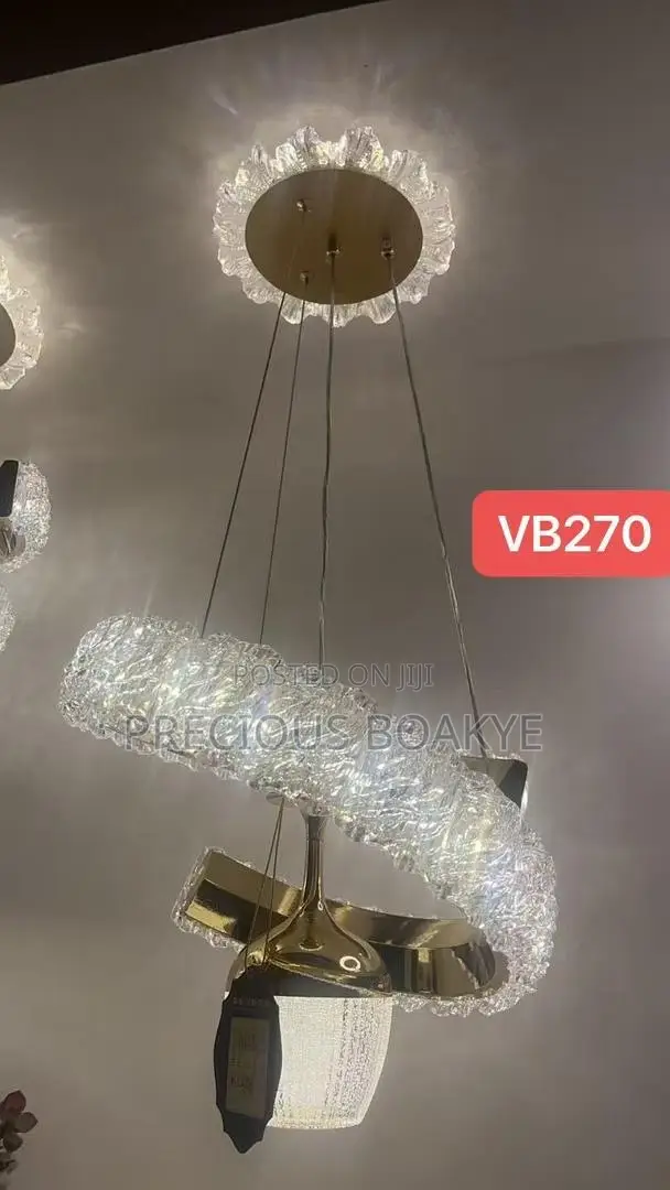 New Stylish Pendents Light