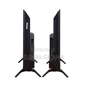 Sigma 32′′ Fhd Digital Frameless Satellite Tv Sig-k32v6