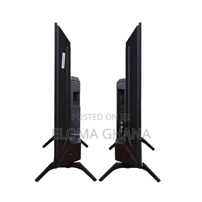 Sigma 32′′ Fhd Digital Frameless Satellite Tv Sig-k32v6