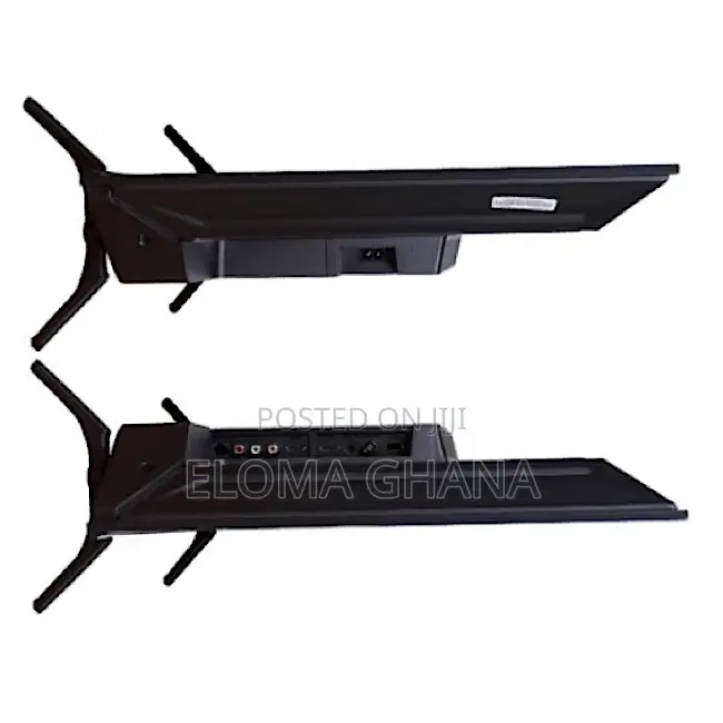 Sigma 43′′ Fhd Digital Frameless Satellite Tv Sig-k43v6