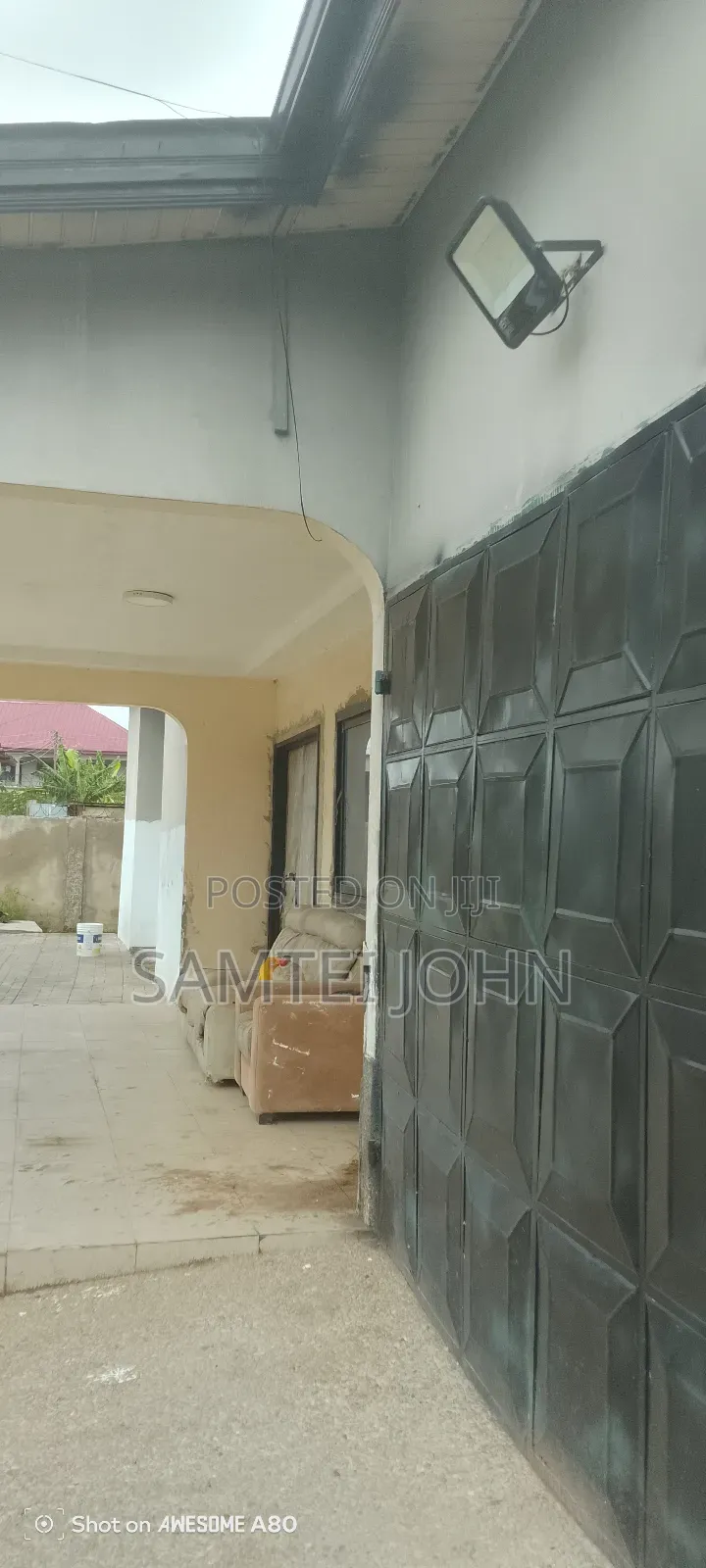 4bdrm Apartment in Sinco Property, Ashaley Botwe for rent