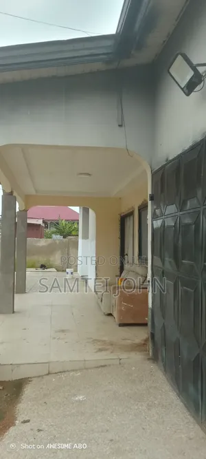 4bdrm Apartment in Sinco Property, Ashaley Botwe for rent