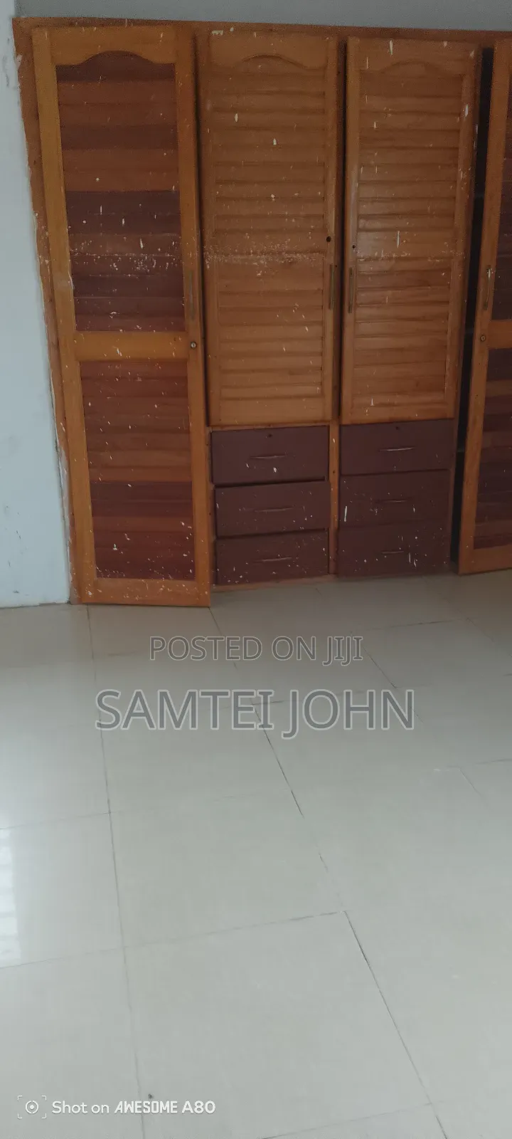 4bdrm Apartment in Sinco Property, Ashaley Botwe for rent