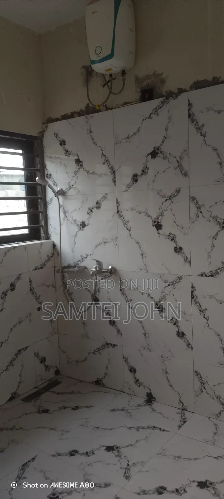 4bdrm Apartment in Sinco Property, Ashaley Botwe for rent
