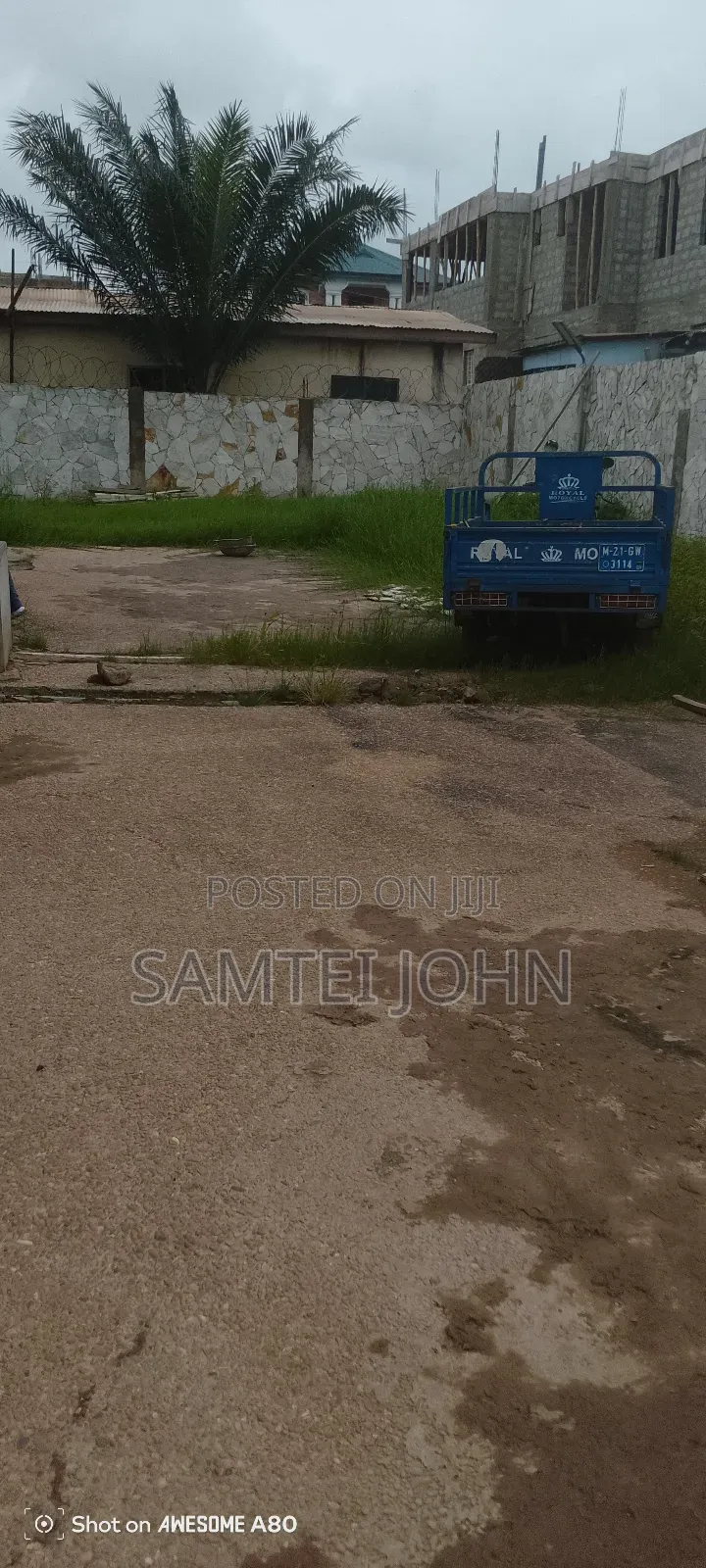 4bdrm Apartment in Sinco Property, Ashaley Botwe for rent