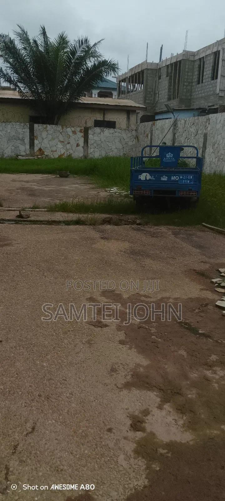 4bdrm Apartment in Sinco Property, Ashaley Botwe for rent
