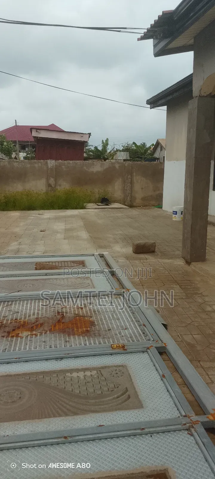 4bdrm Apartment in Sinco Property, Ashaley Botwe for rent