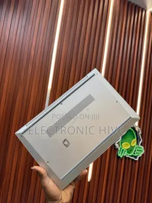 Laptop HP EliteBook 840 G8 16GB Intel Core I7 SSD 512GB