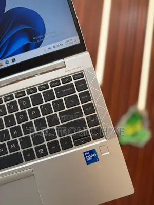 Laptop HP EliteBook 840 G8 16GB Intel Core I7 SSD 512GB