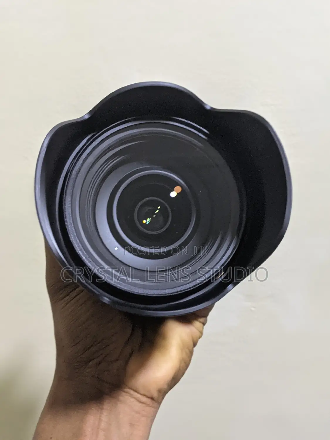 99% New Sigma 24-70mm F2.8 Dg Art Ef Mount
