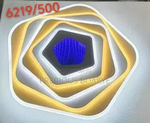 Big New Luxury Lights