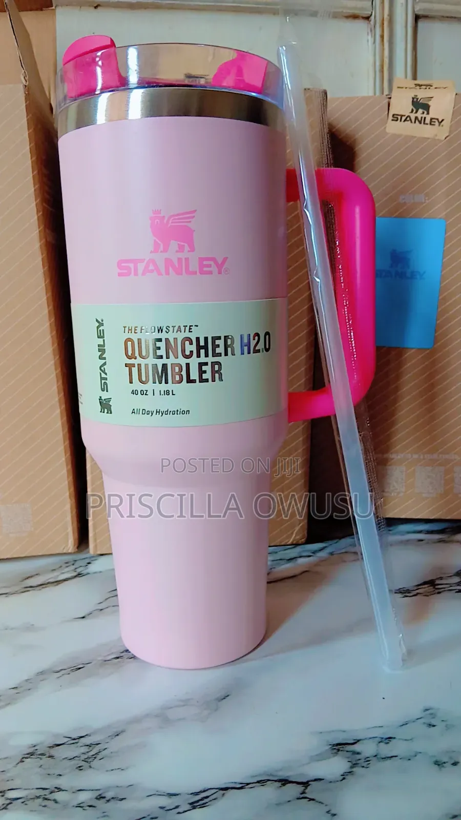 Original Stanley Cups Available