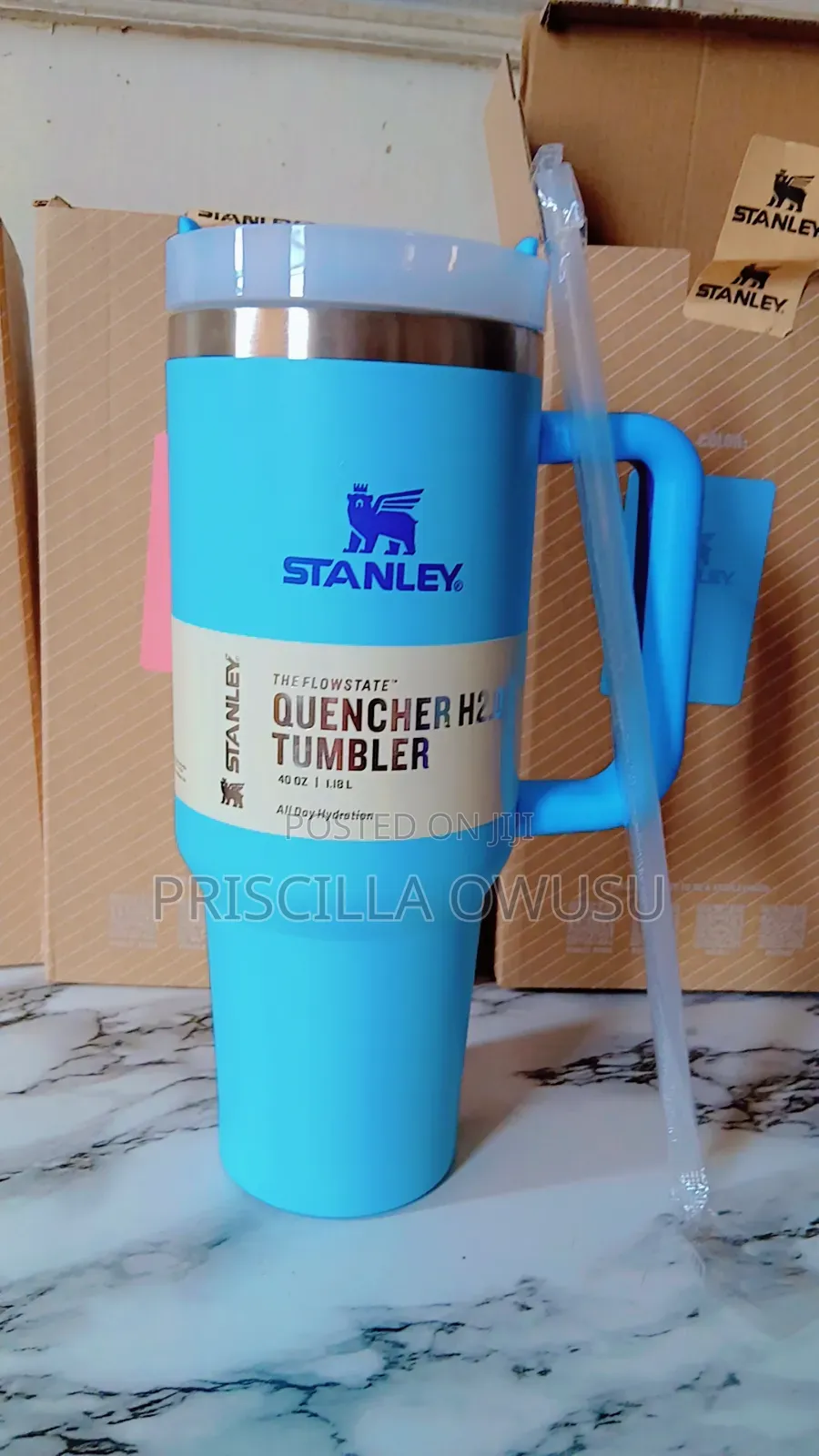 Original Stanley Cups Available
