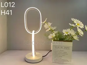 Modern Table Lamp