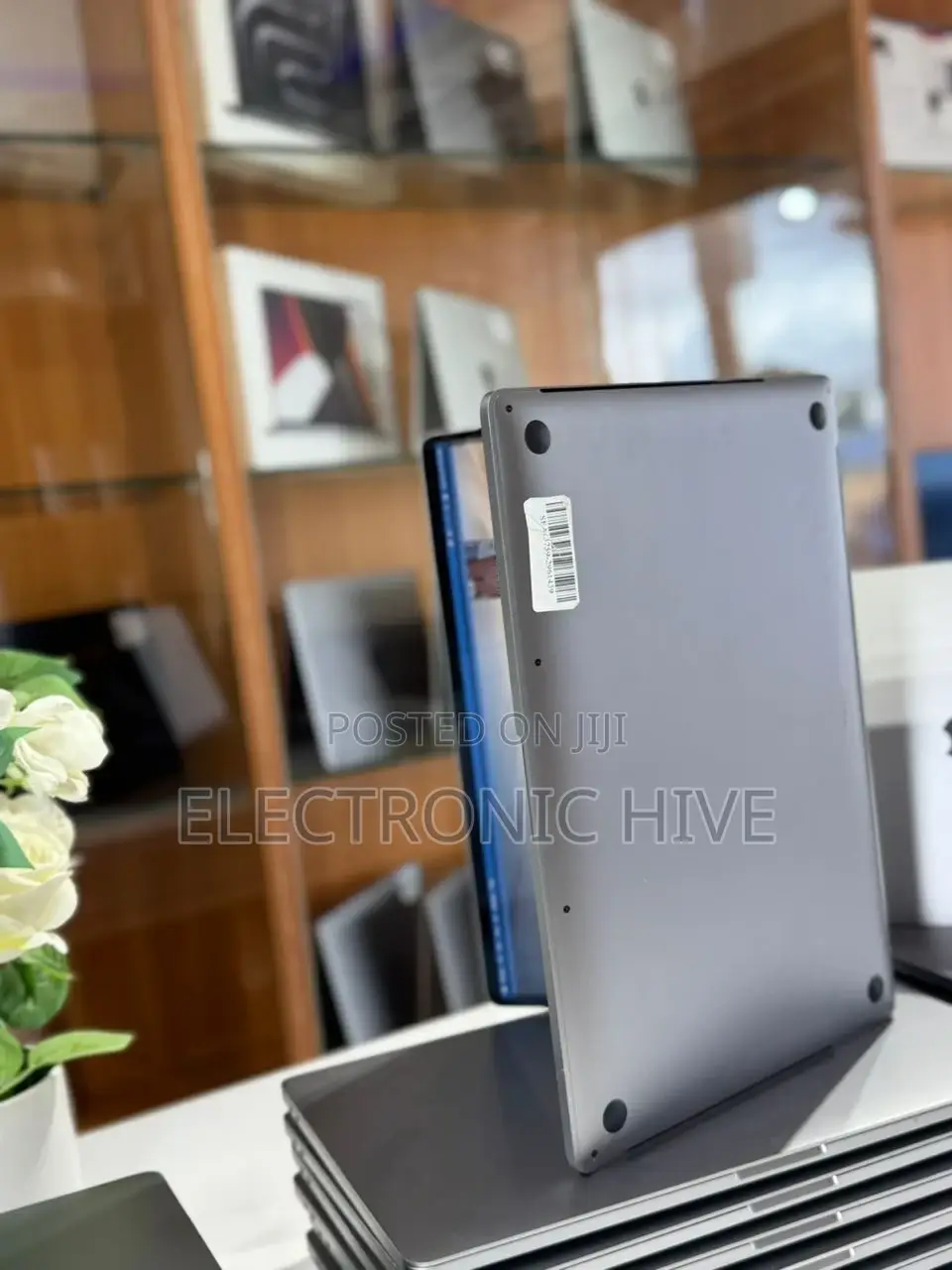 Laptop Apple MacBook Pro 2019 32GB Intel Core I7 SSD 512GB