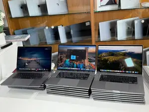 Laptop Apple MacBook Pro 2019 32GB Intel Core I7 SSD 512GB