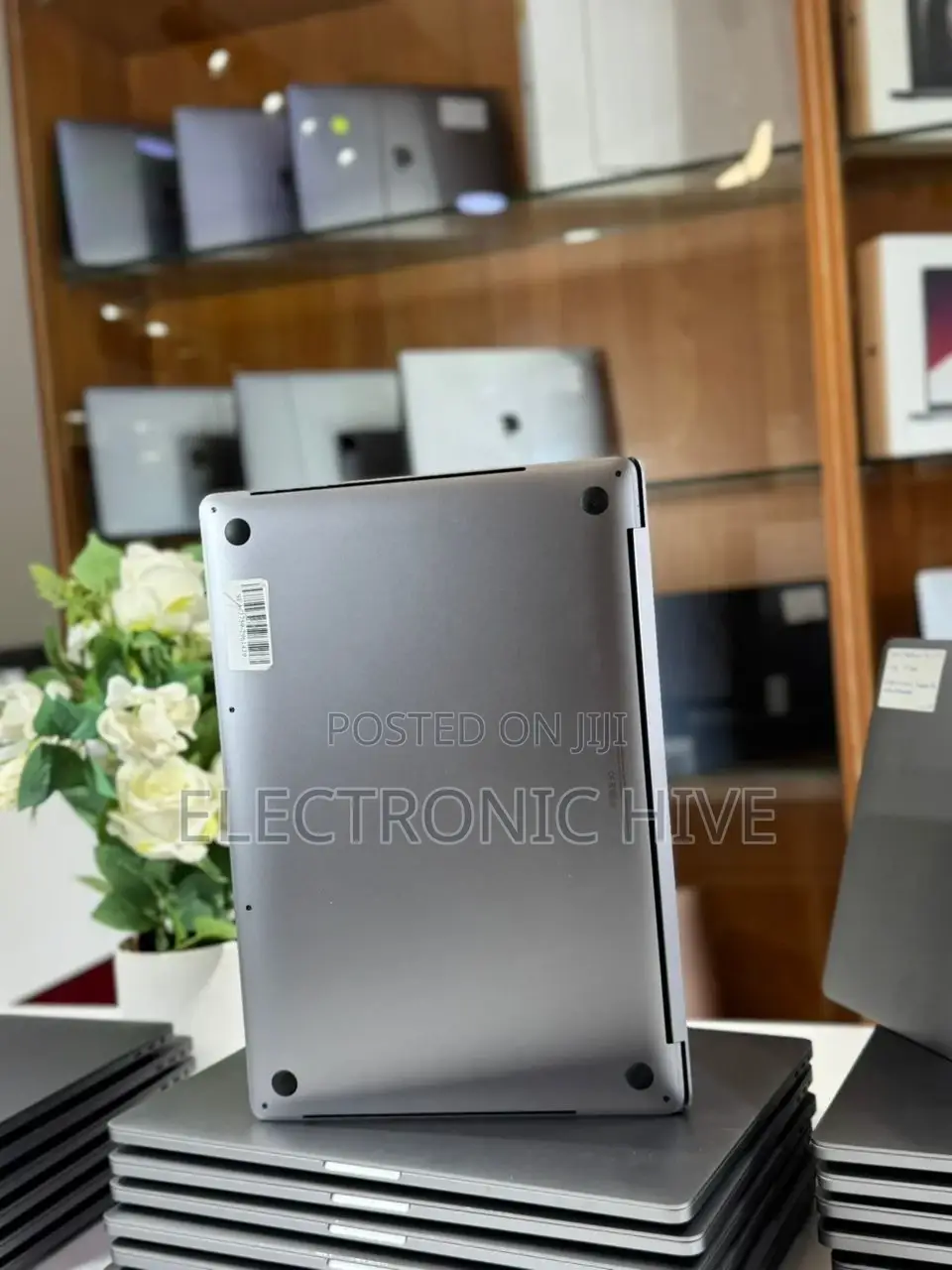 Laptop Apple MacBook Pro 2019 32GB Intel Core I7 SSD 512GB