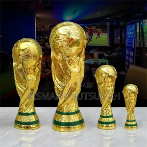 World Cup Award Trophy