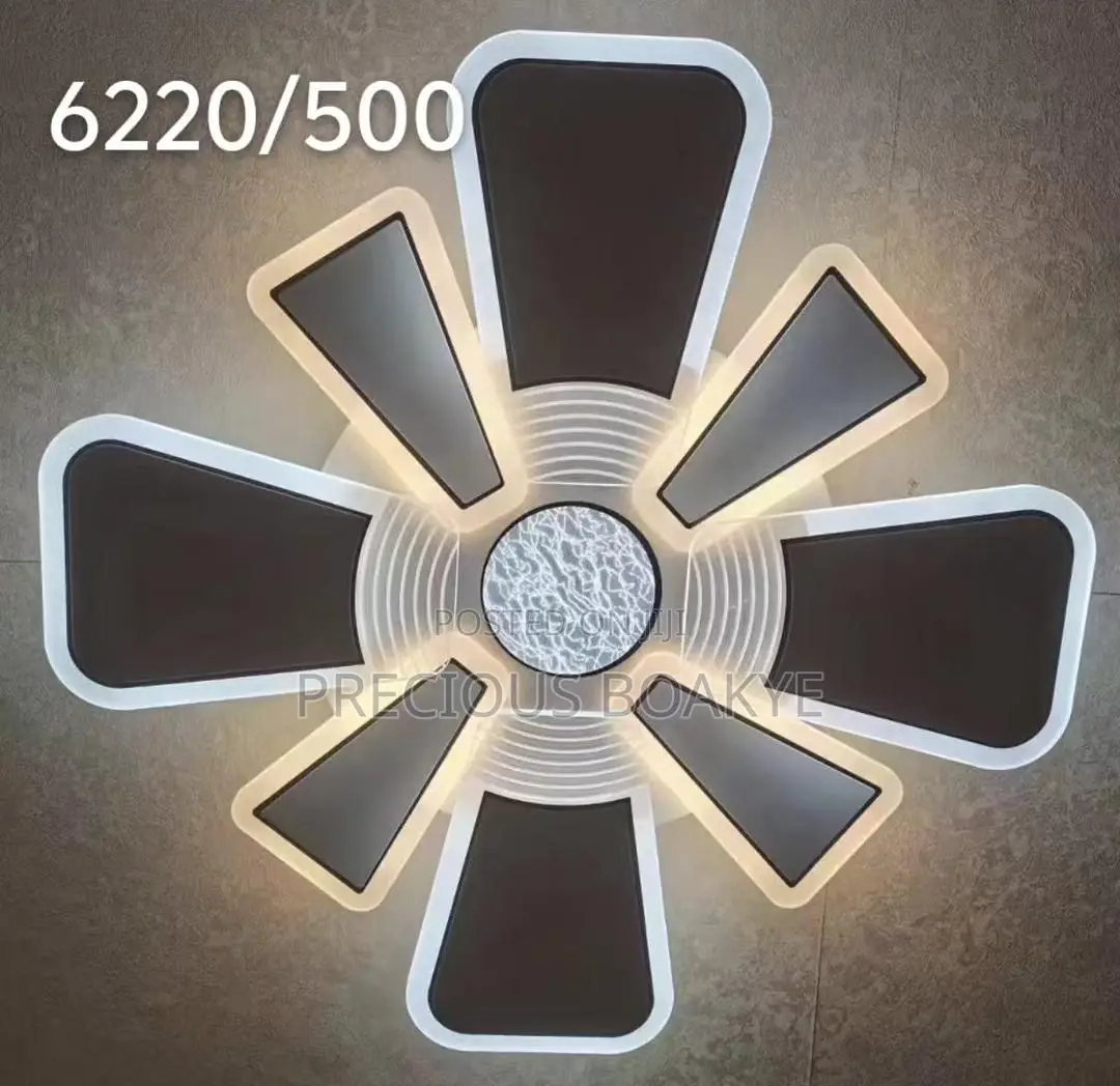 Huge Ceiling Light