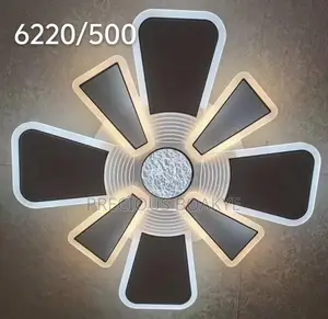 Huge Ceiling Light