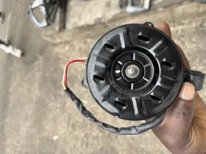 Radiator Fan Cooling Motor For Honda Cr-v 2017 2018-2022