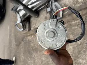Radiator Fan Cooling Motor For Honda Cr-v 2017 2018-2022