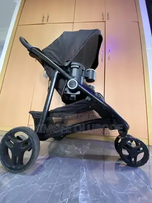 Baby Stroller