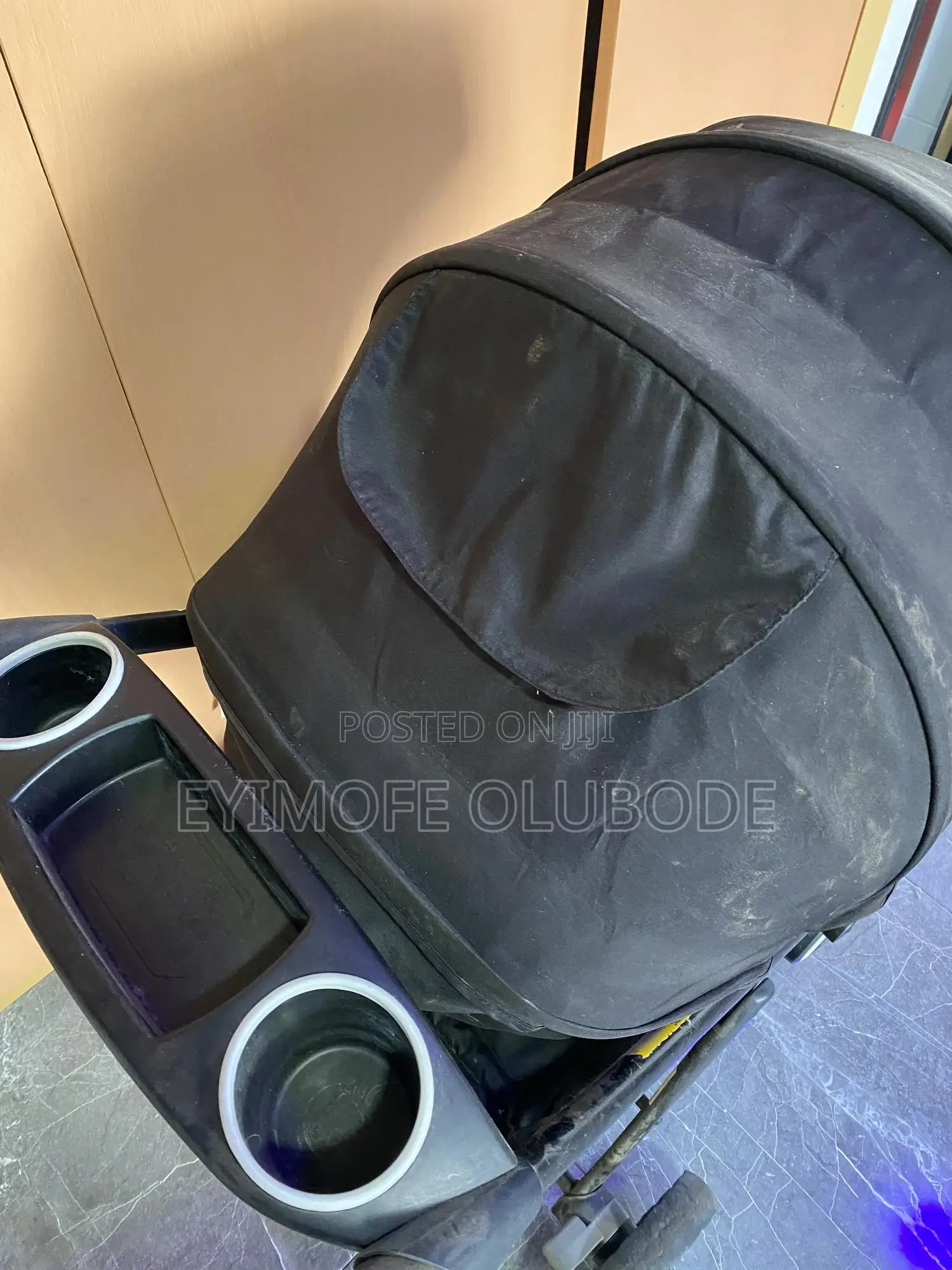 Baby Stroller
