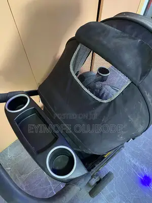 Baby Stroller