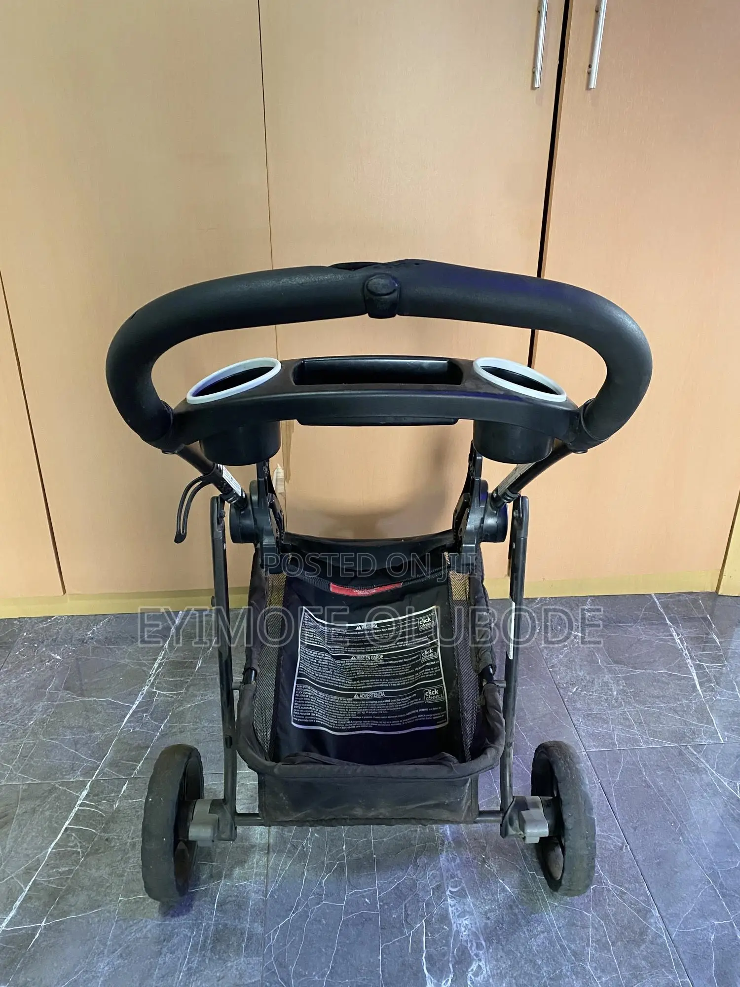 Baby Stroller