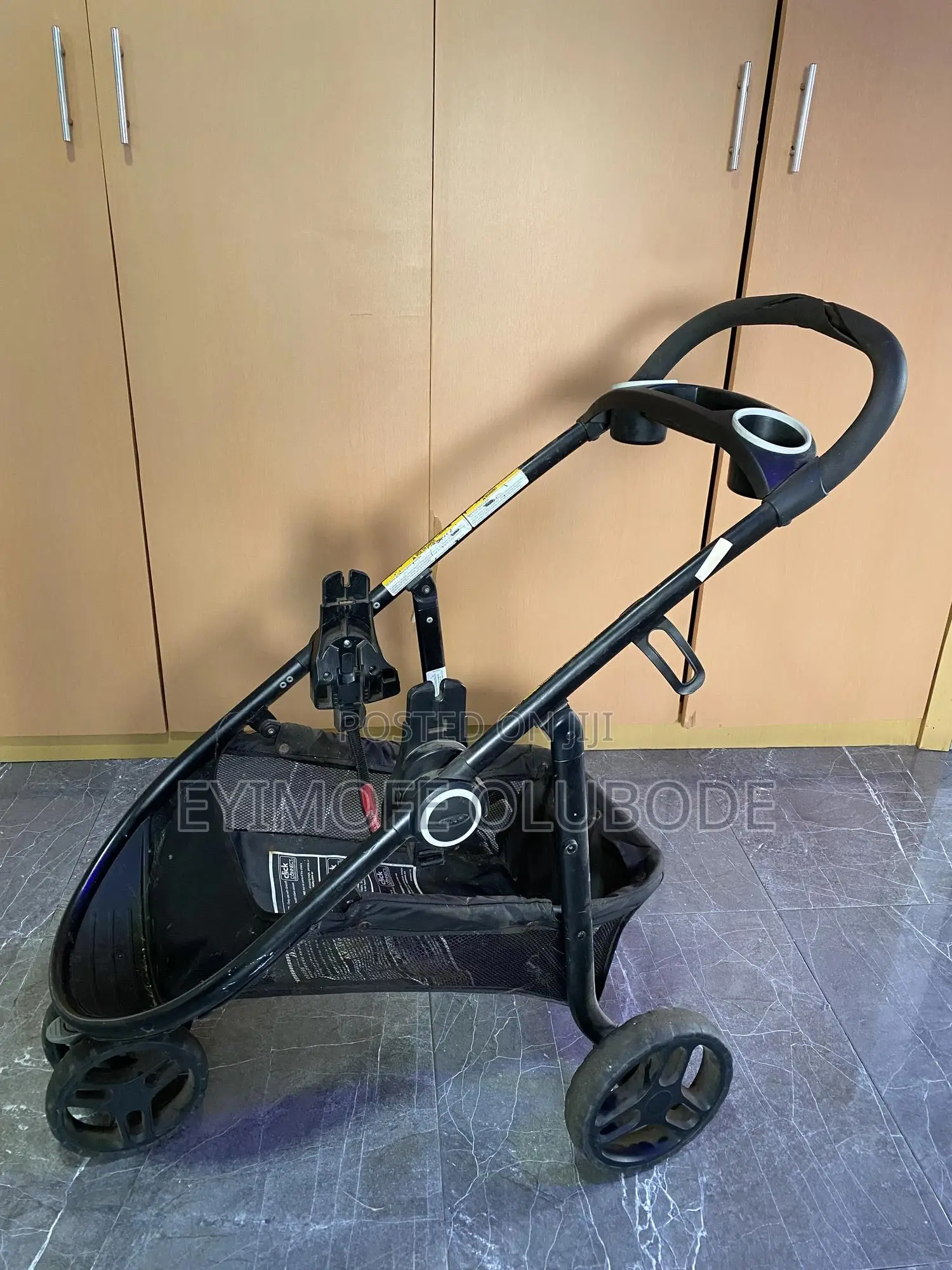 Baby Stroller