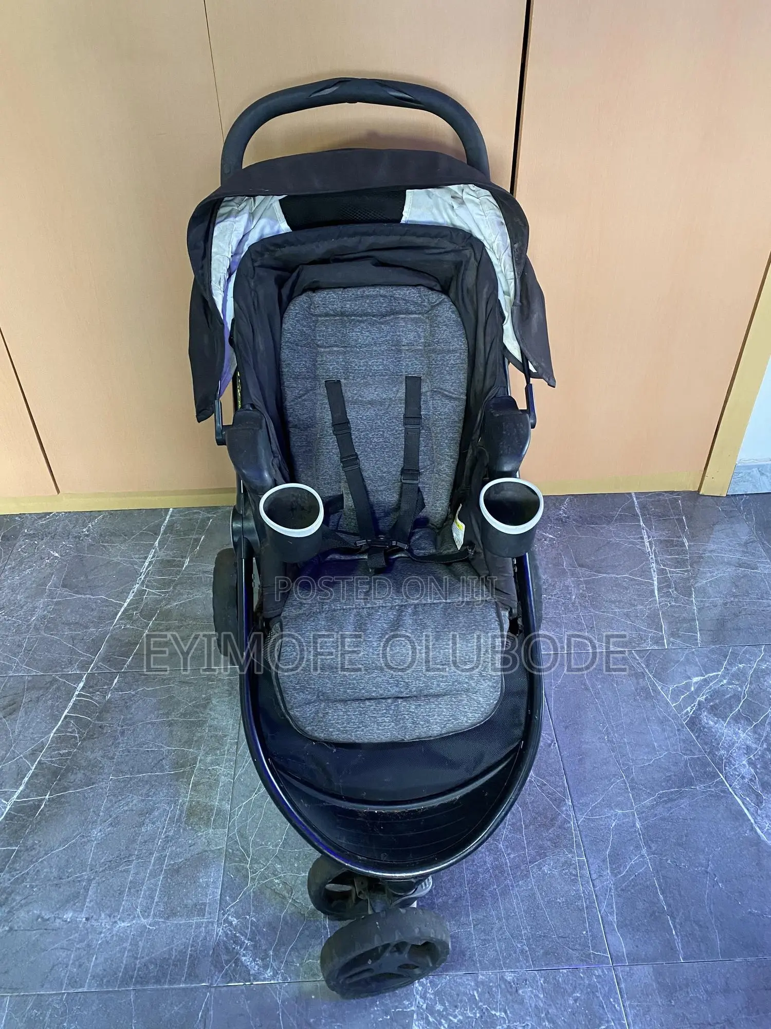 Baby Stroller