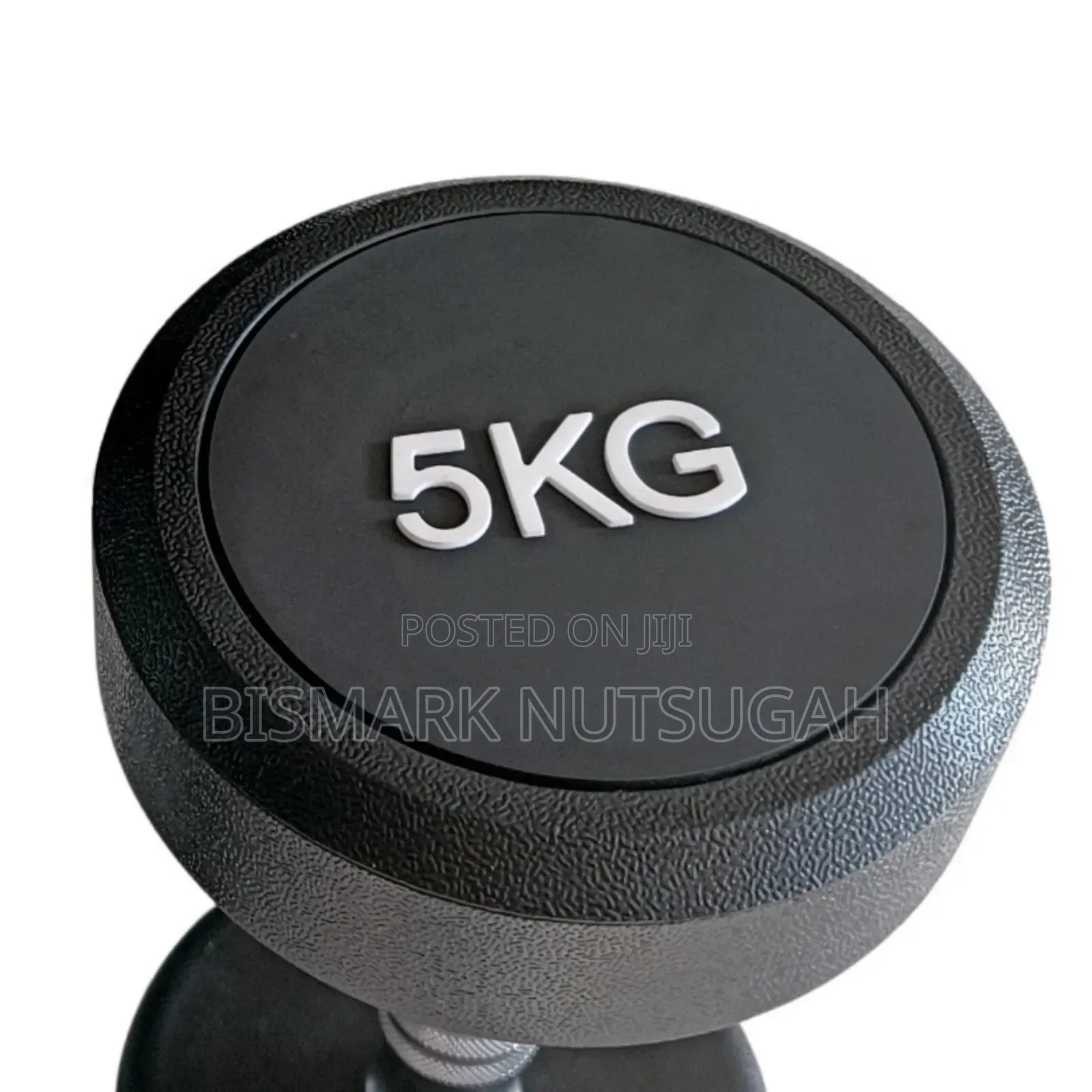 Bodybuilding Weight Lifting Dumbbells