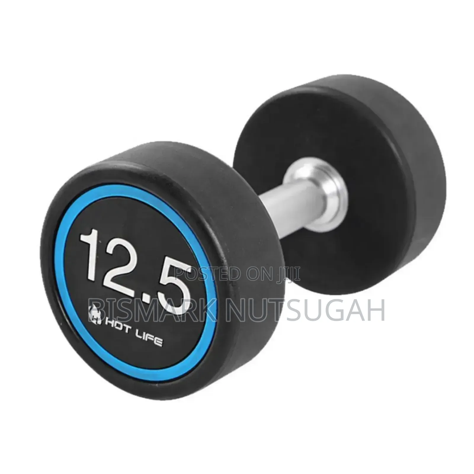 Bodybuilding Weight Lifting Dumbbells