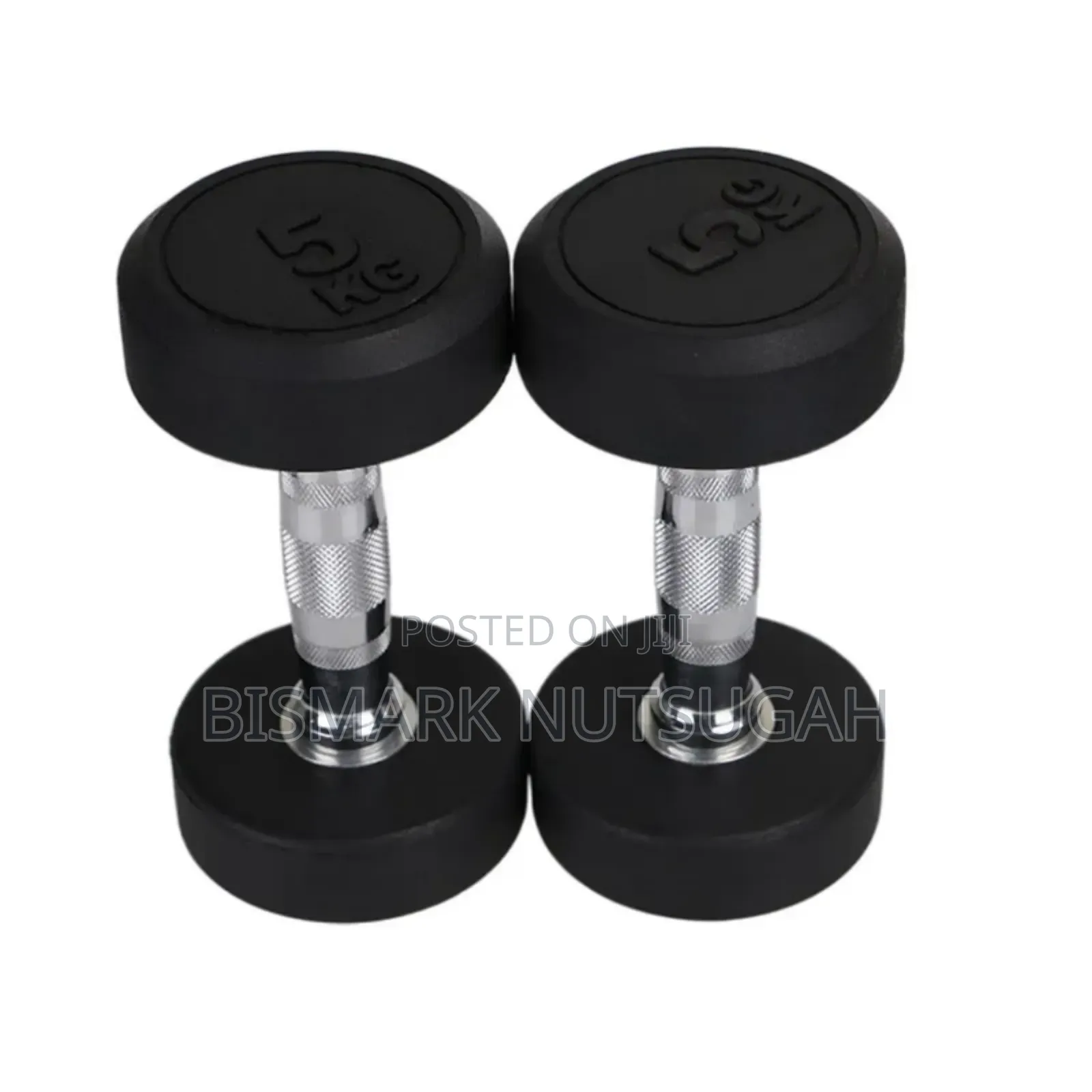 Bodybuilding Weight Lifting Dumbbells