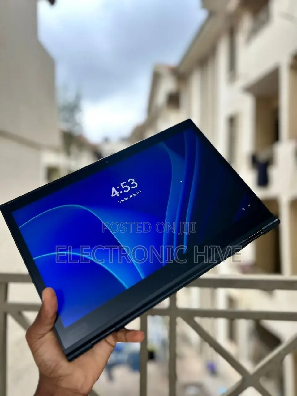 Laptop Lenovo Thinkpad X1 Yoga 8GB Intel Core I5 SSD 256GB
