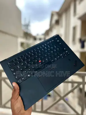 Laptop Lenovo Thinkpad X1 Yoga 8GB Intel Core I5 SSD 256GB