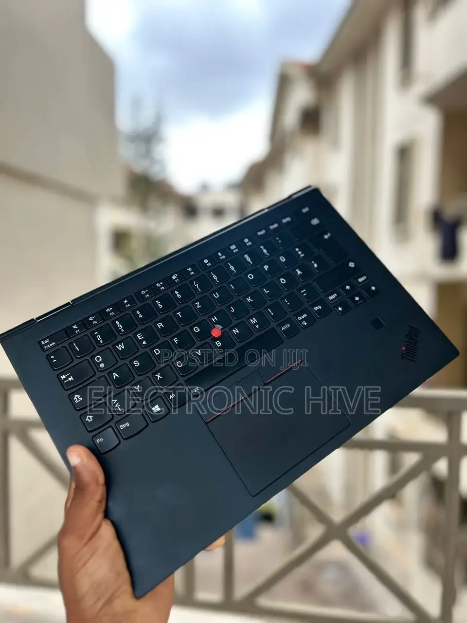 Laptop Lenovo Thinkpad X1 Yoga 8GB Intel Core I5 SSD 256GB