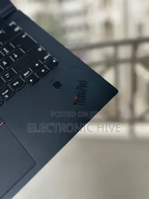 Laptop Lenovo Thinkpad X1 Yoga 8GB Intel Core I5 SSD 256GB