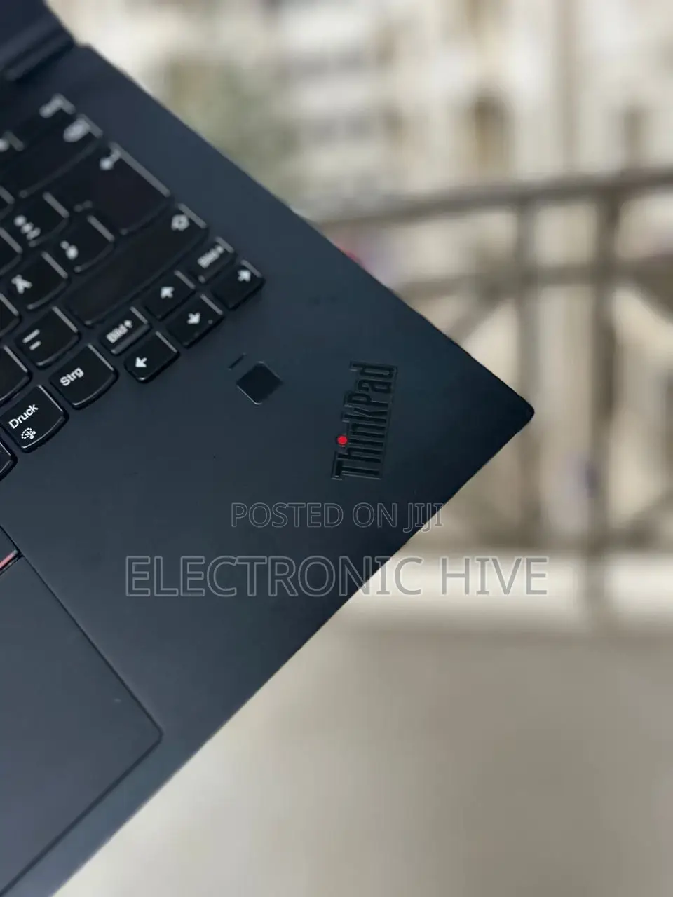 Laptop Lenovo Thinkpad X1 Yoga 8GB Intel Core I5 SSD 256GB