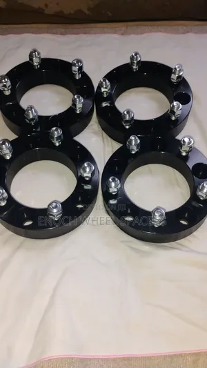 Ram Classic 1500 1.5 Wheel Spacers