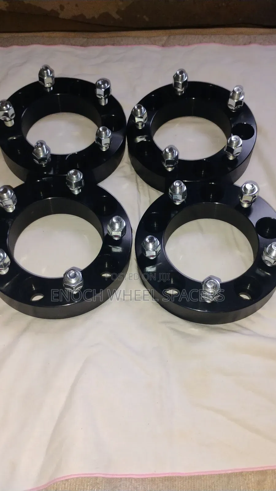 Ram Classic 1500 1.5 Wheel Spacers
